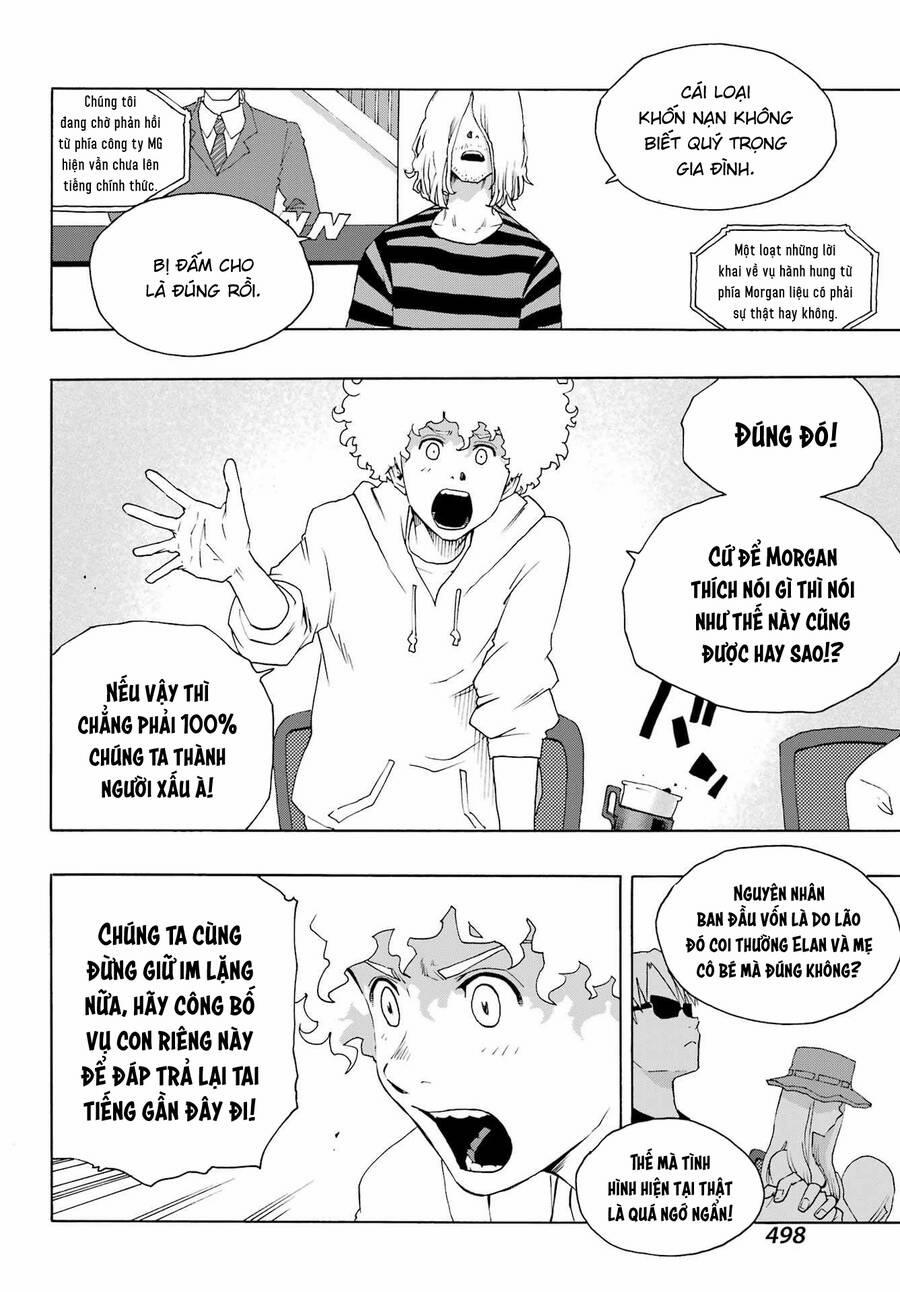 Shiori Experience - Jimi Na Watashi To Hen Na Oji-San 91 trang 31