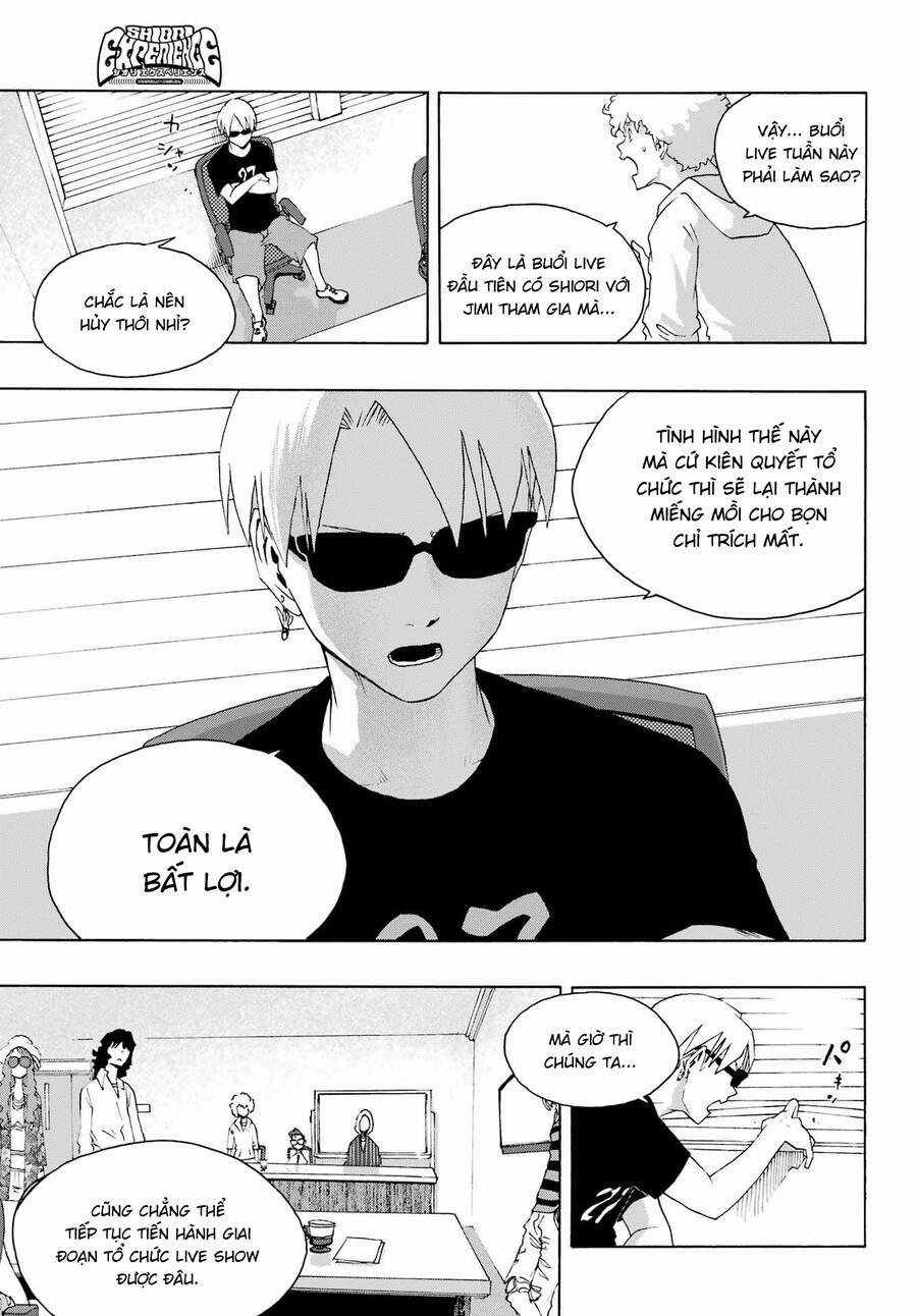 Shiori Experience - Jimi Na Watashi To Hen Na Oji-San 91 trang 34