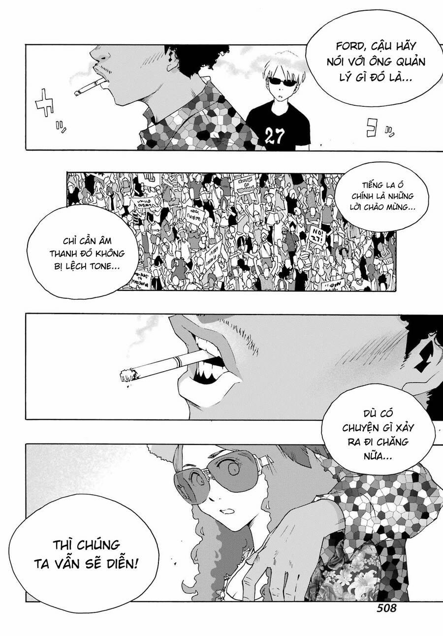 Shiori Experience - Jimi Na Watashi To Hen Na Oji-San 91 trang 40