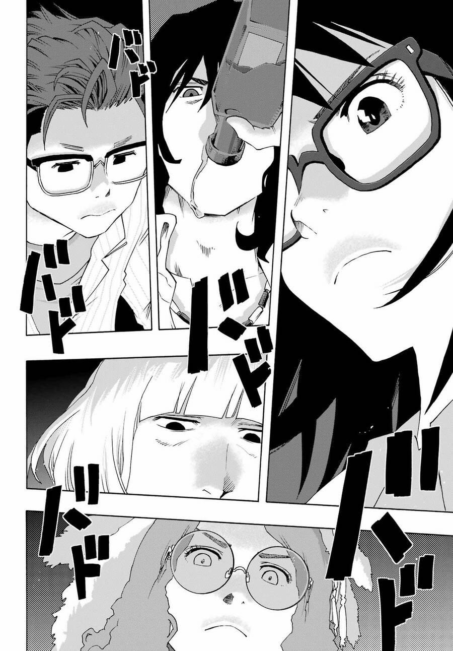 Shiori Experience - Jimi Na Watashi To Hen Na Oji-San 91 trang 51