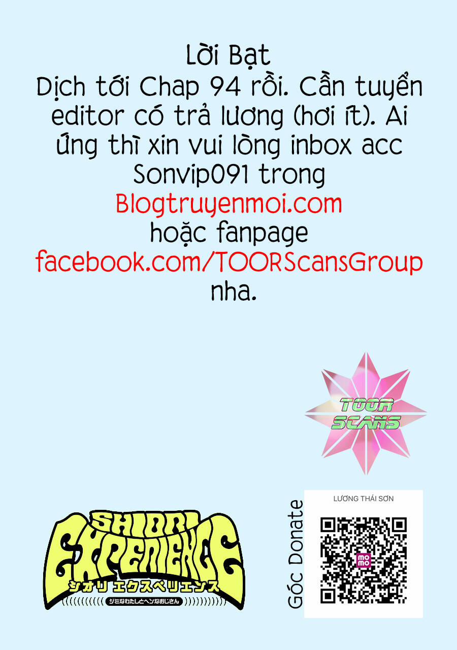 Shiori Experience - Jimi Na Watashi To Hen Na Oji-San 91 trang 55