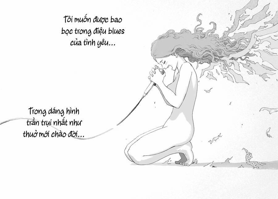 Shiori Experience - Jimi Na Watashi To Hen Na Oji-San 94 trang 11