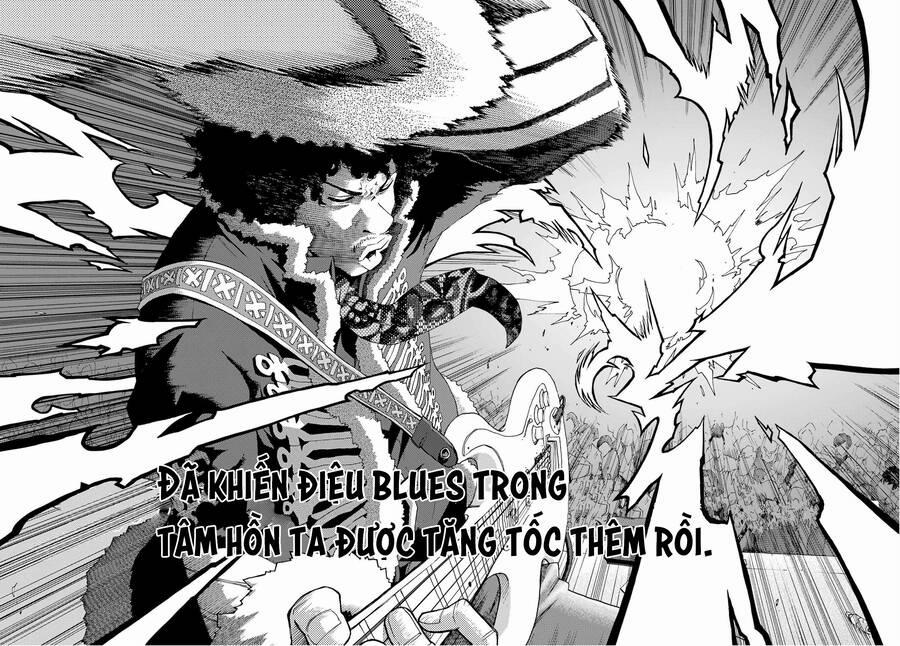 Shiori Experience - Jimi Na Watashi To Hen Na Oji-San 94 trang 23