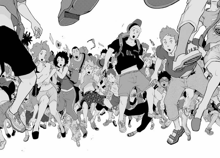 Shiori Experience - Jimi Na Watashi To Hen Na Oji-San 94 trang 27