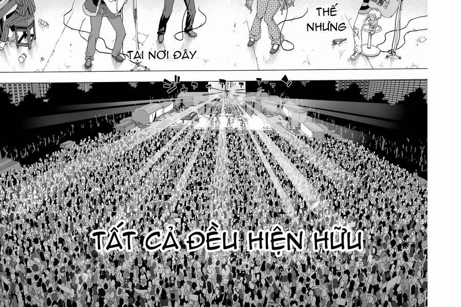 Shiori Experience - Jimi Na Watashi To Hen Na Oji-San 94 trang 32