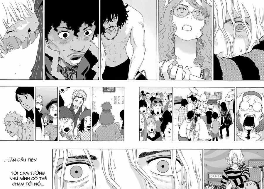 Shiori Experience - Jimi Na Watashi To Hen Na Oji-San 94 trang 33