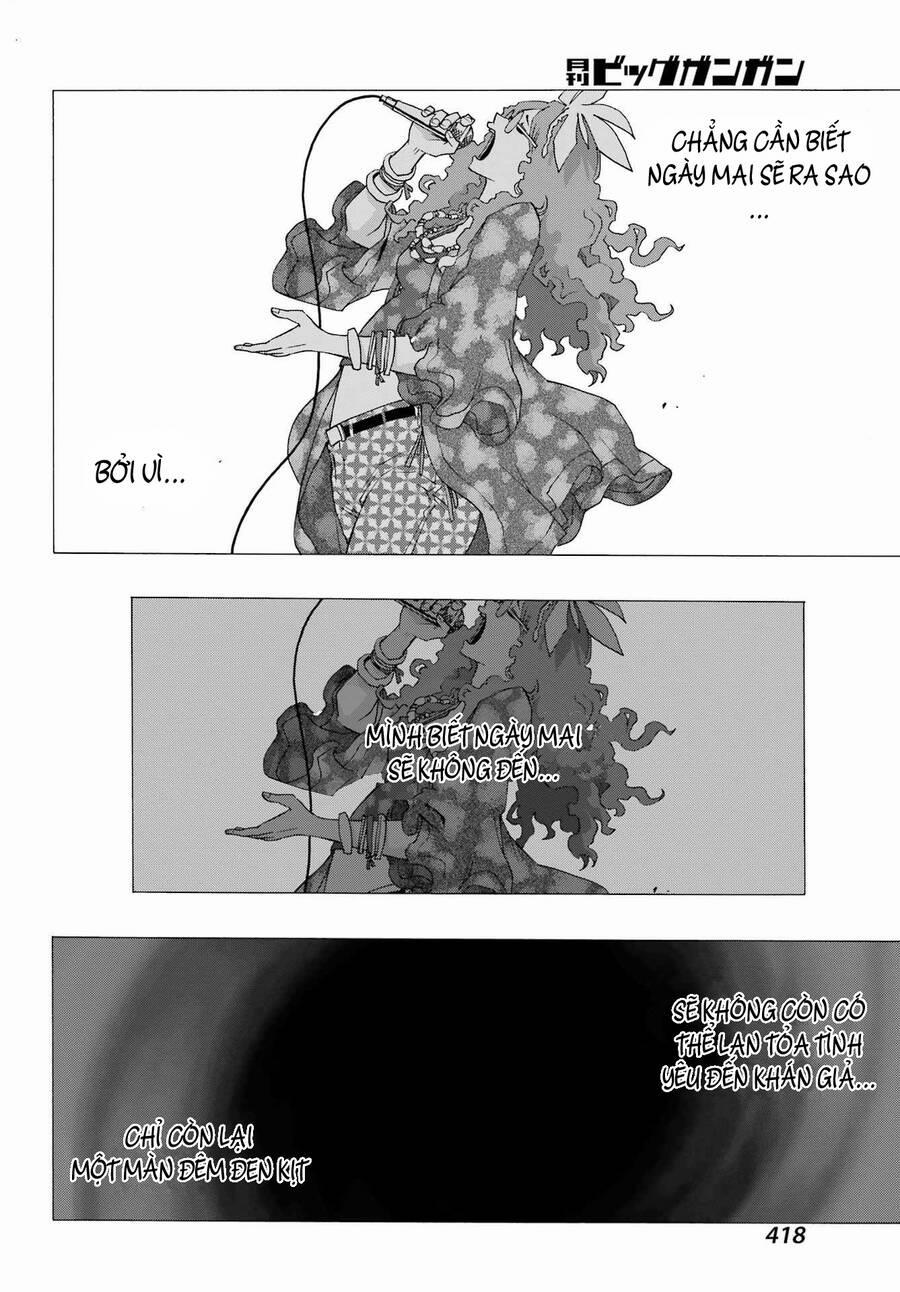 Shiori Experience - Jimi Na Watashi To Hen Na Oji-San 94 trang 9