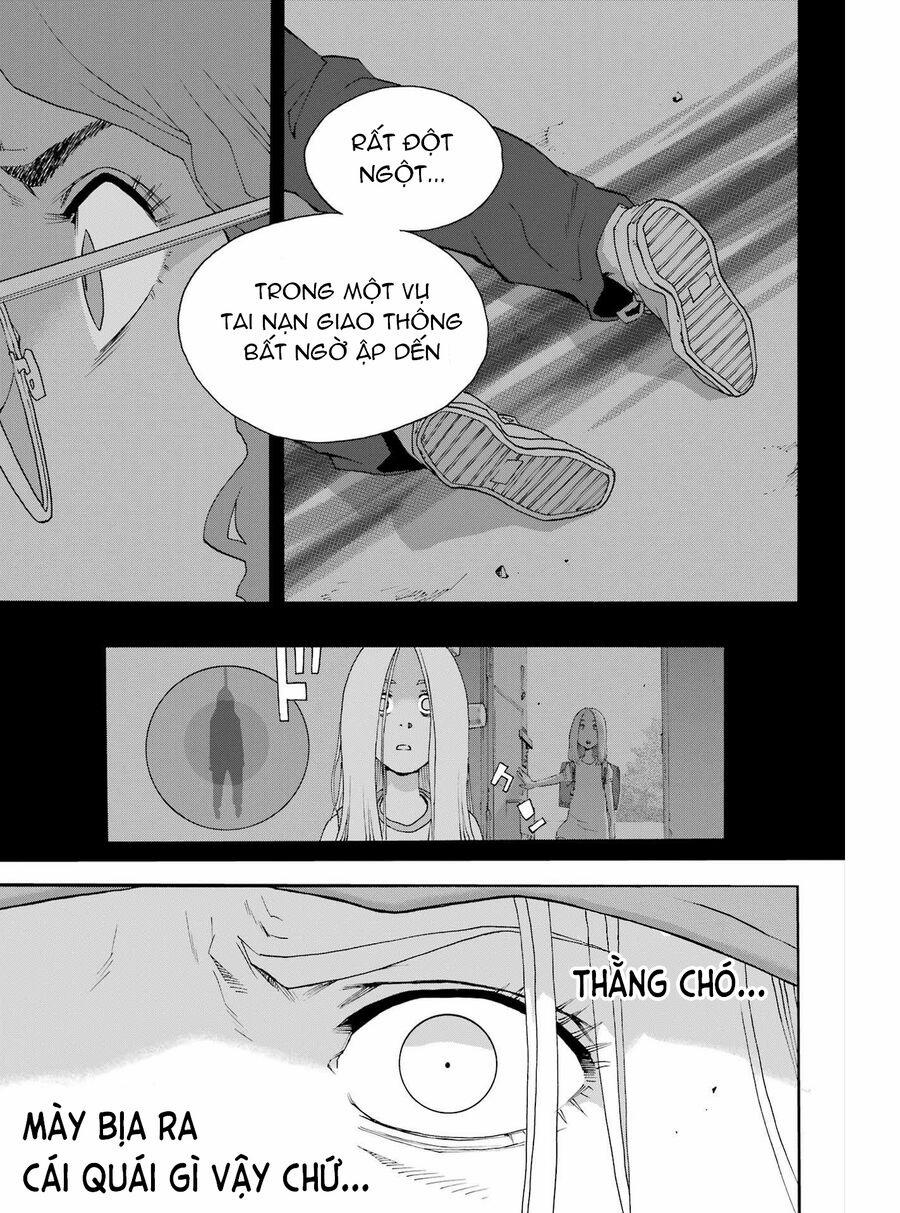 Shiori Experience - Jimi Na Watashi To Hen Na Oji-San 95 trang 10