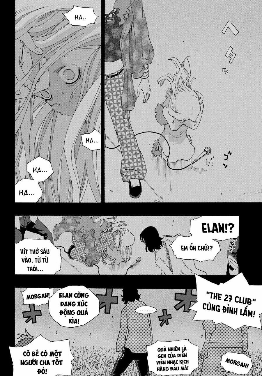 Shiori Experience - Jimi Na Watashi To Hen Na Oji-San 95 trang 22