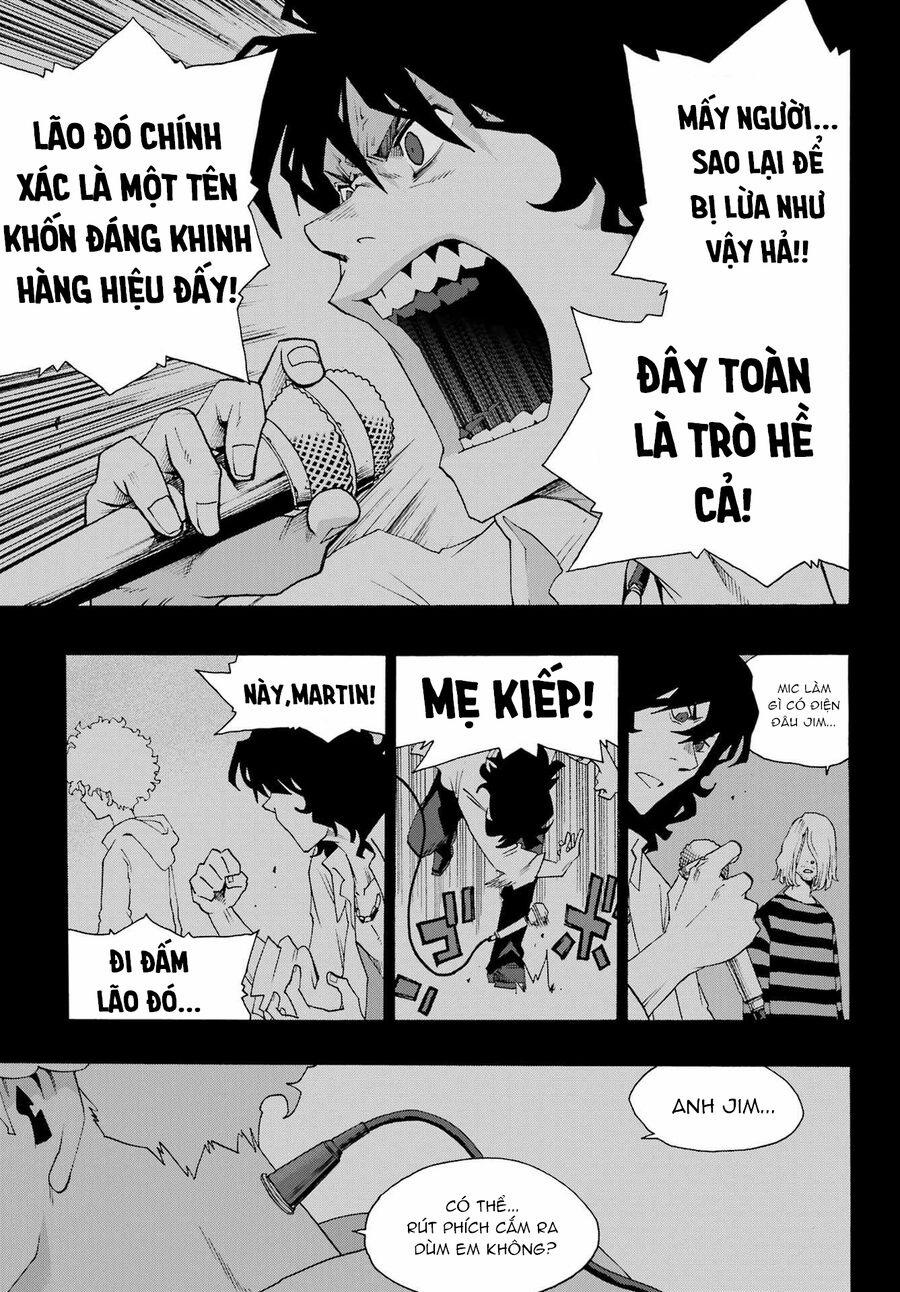 Shiori Experience - Jimi Na Watashi To Hen Na Oji-San 95 trang 23