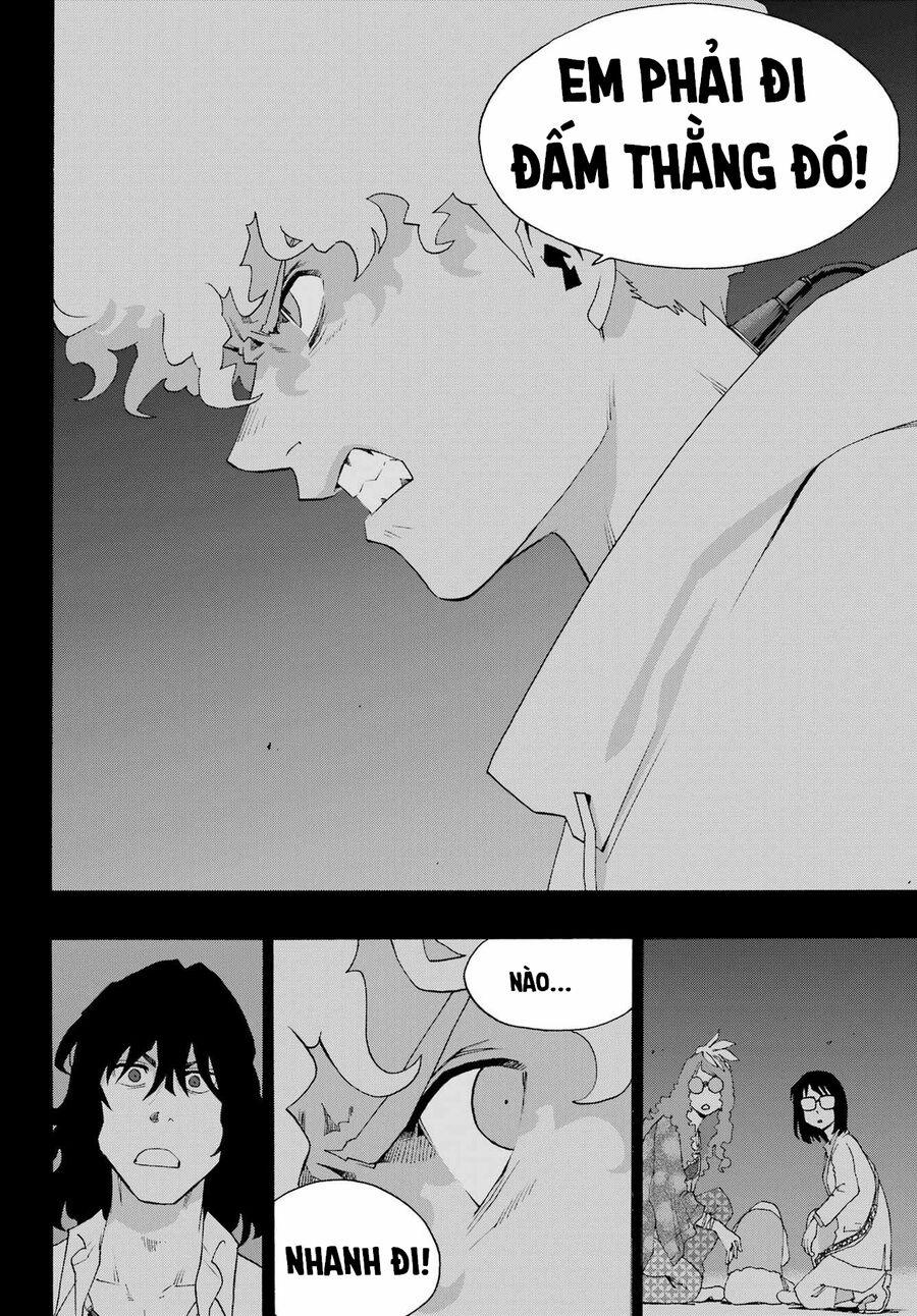 Shiori Experience - Jimi Na Watashi To Hen Na Oji-San 95 trang 24