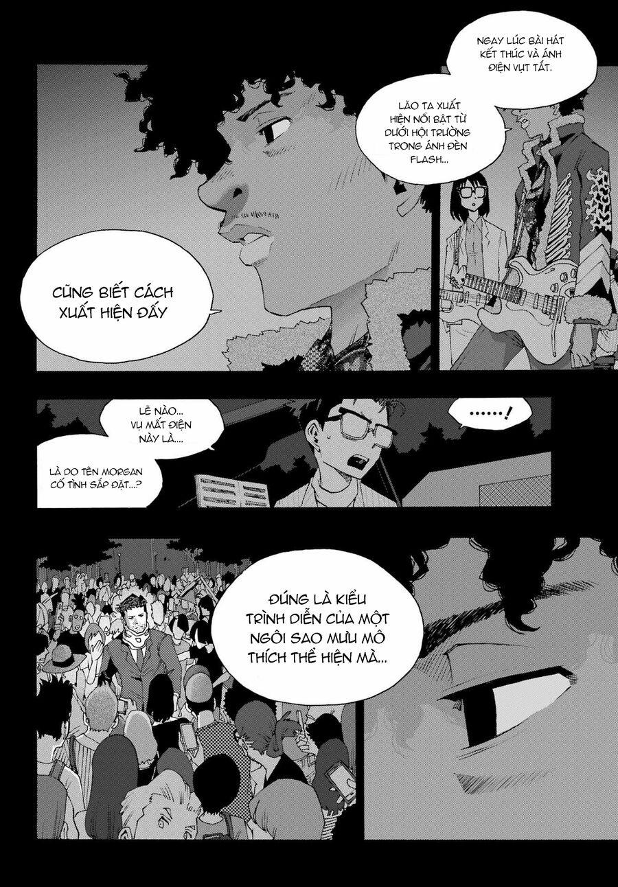 Shiori Experience - Jimi Na Watashi To Hen Na Oji-San 95 trang 3