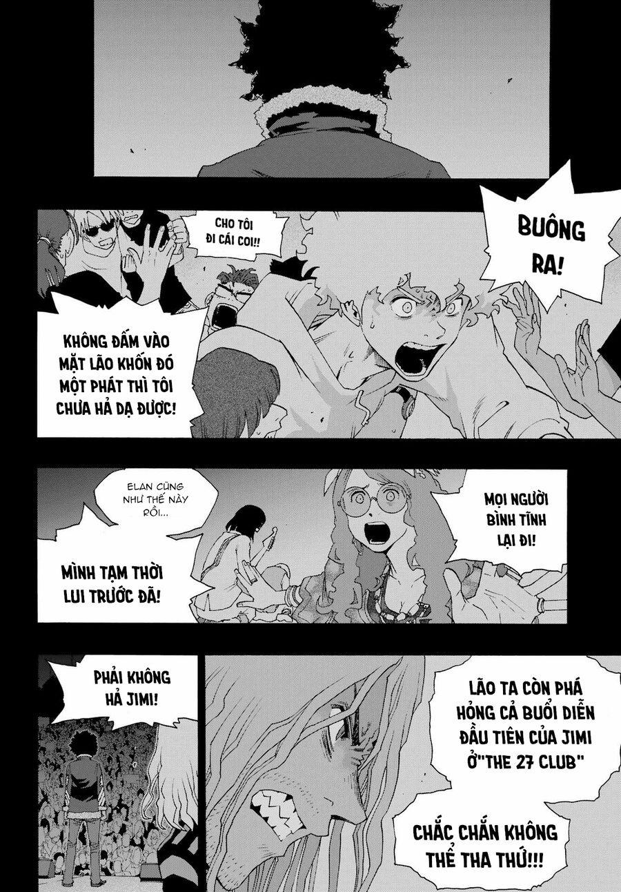 Shiori Experience - Jimi Na Watashi To Hen Na Oji-San 95 trang 32