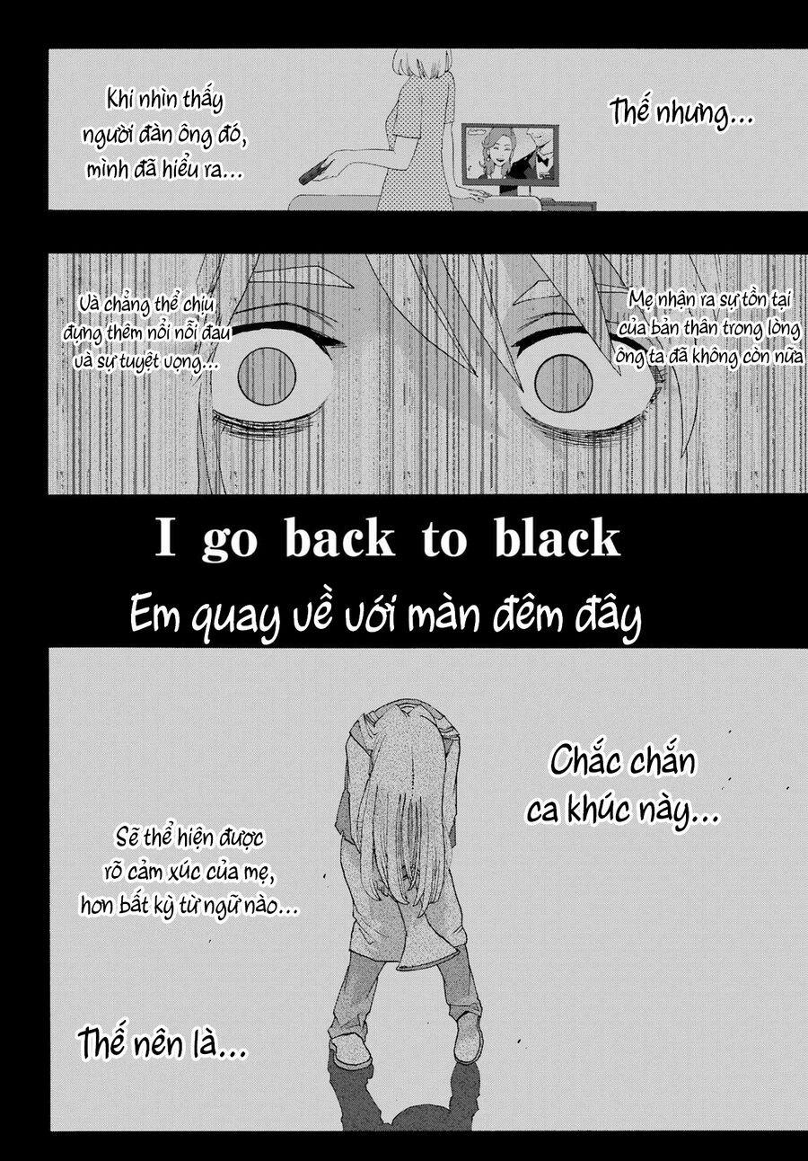 Shiori Experience - Jimi Na Watashi To Hen Na Oji-San 96 trang 15