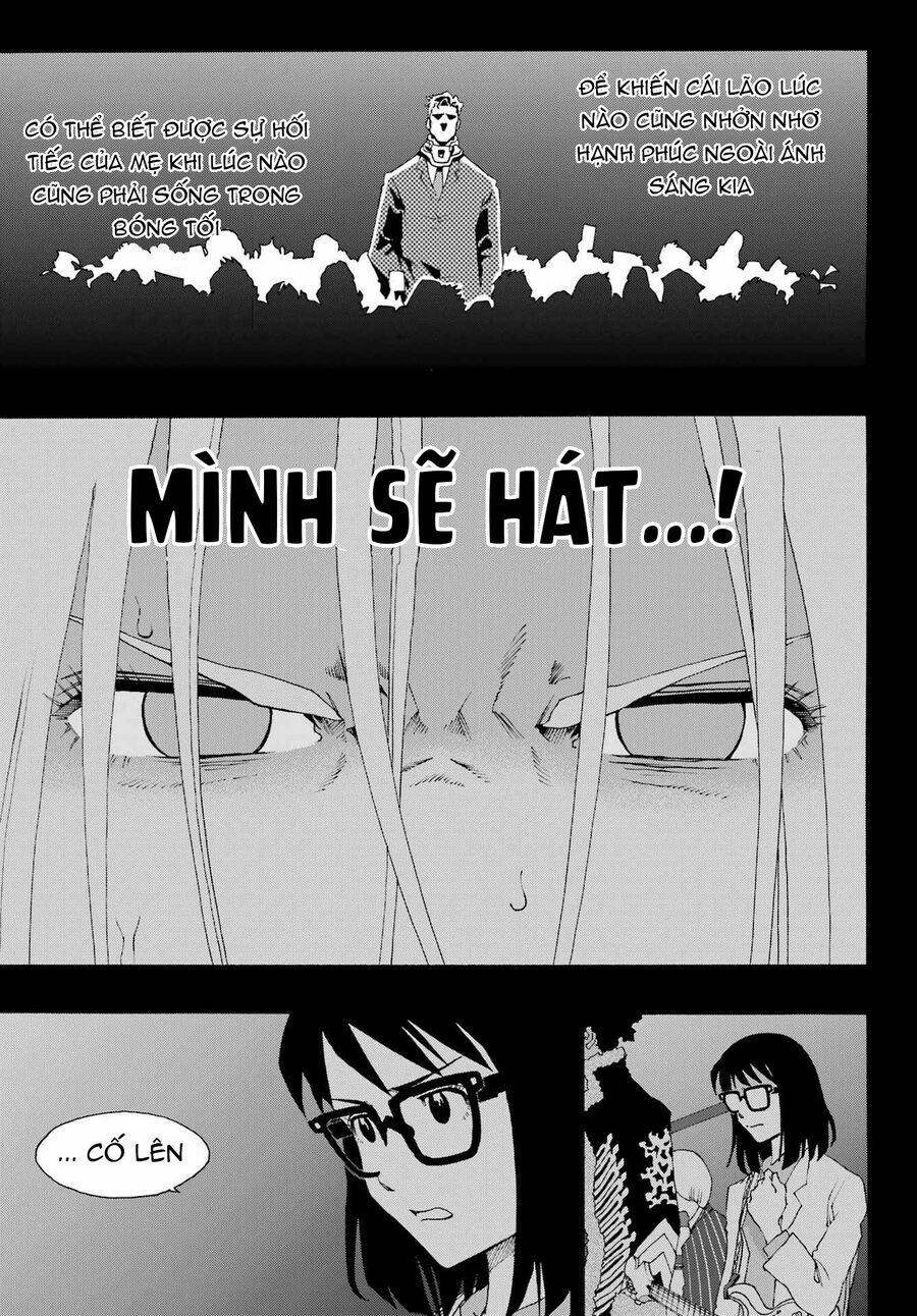 Shiori Experience - Jimi Na Watashi To Hen Na Oji-San 96 trang 16