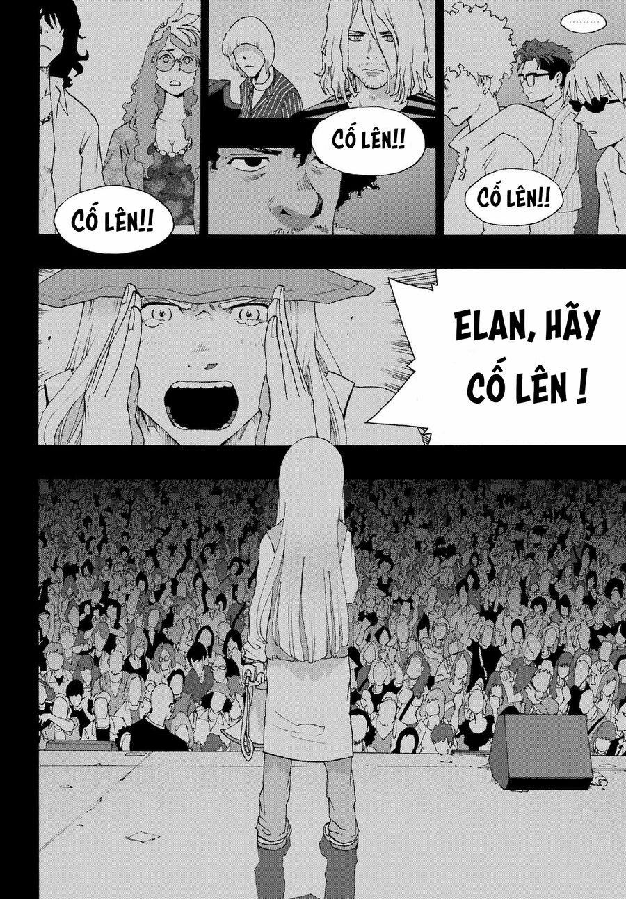 Shiori Experience - Jimi Na Watashi To Hen Na Oji-San 96 trang 17