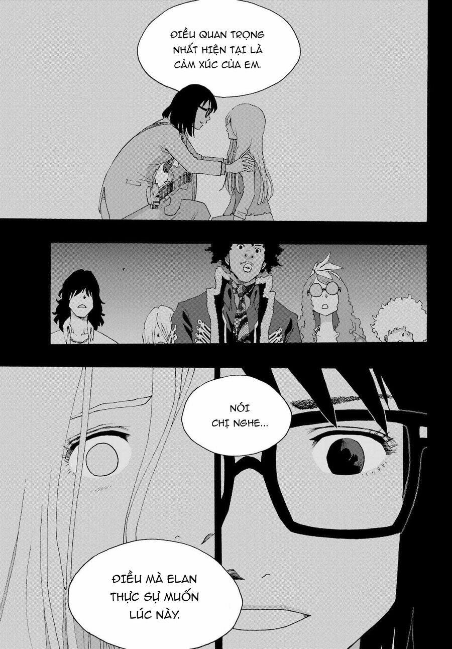 Shiori Experience - Jimi Na Watashi To Hen Na Oji-San 96 trang 2