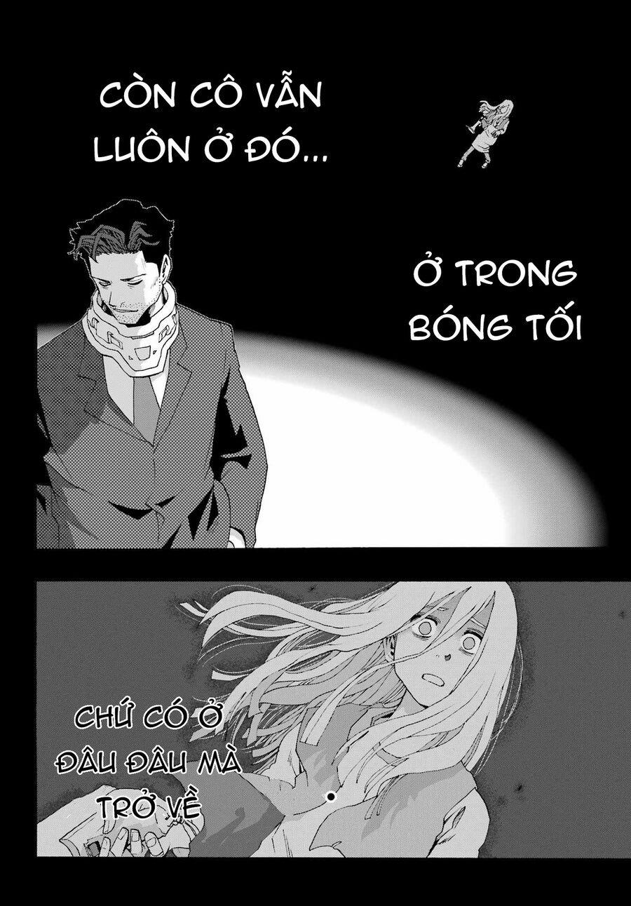 Shiori Experience - Jimi Na Watashi To Hen Na Oji-San 96 trang 31