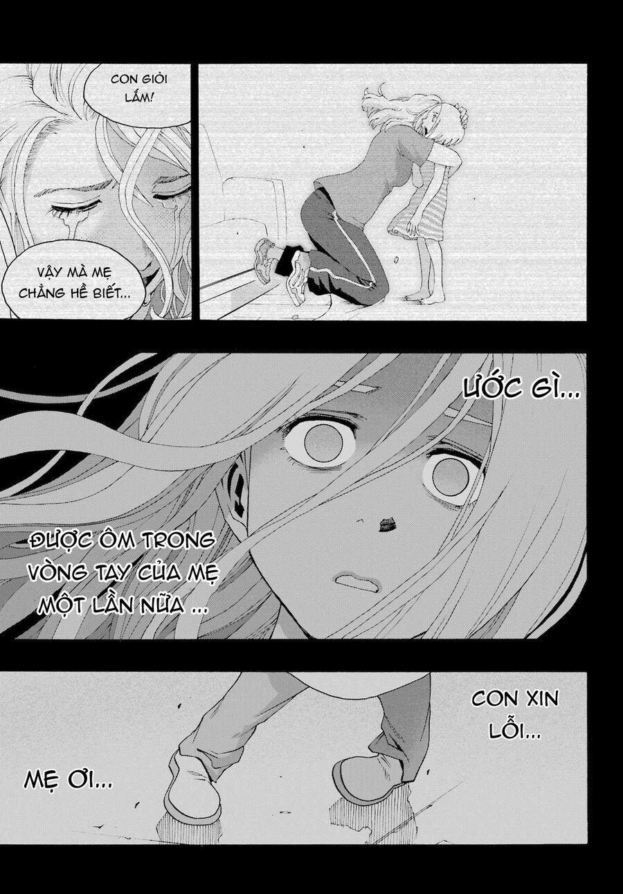 Shiori Experience - Jimi Na Watashi To Hen Na Oji-San 96 trang 32