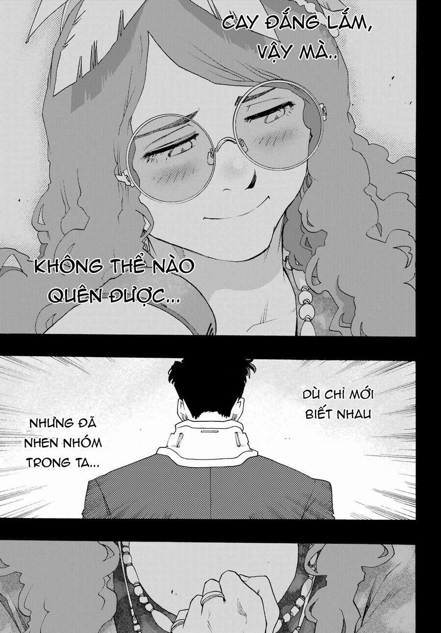 Shiori Experience - Jimi Na Watashi To Hen Na Oji-San 96 trang 39