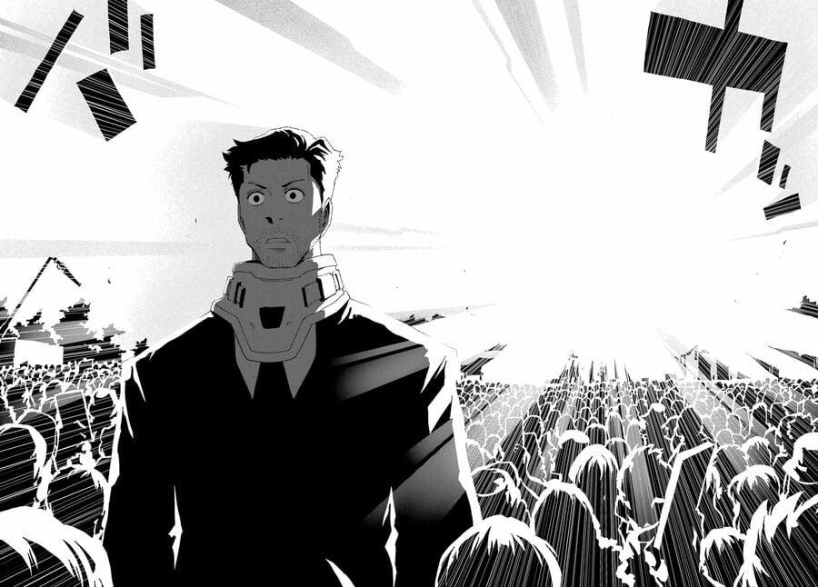 Shiori Experience - Jimi Na Watashi To Hen Na Oji-San 96 trang 41