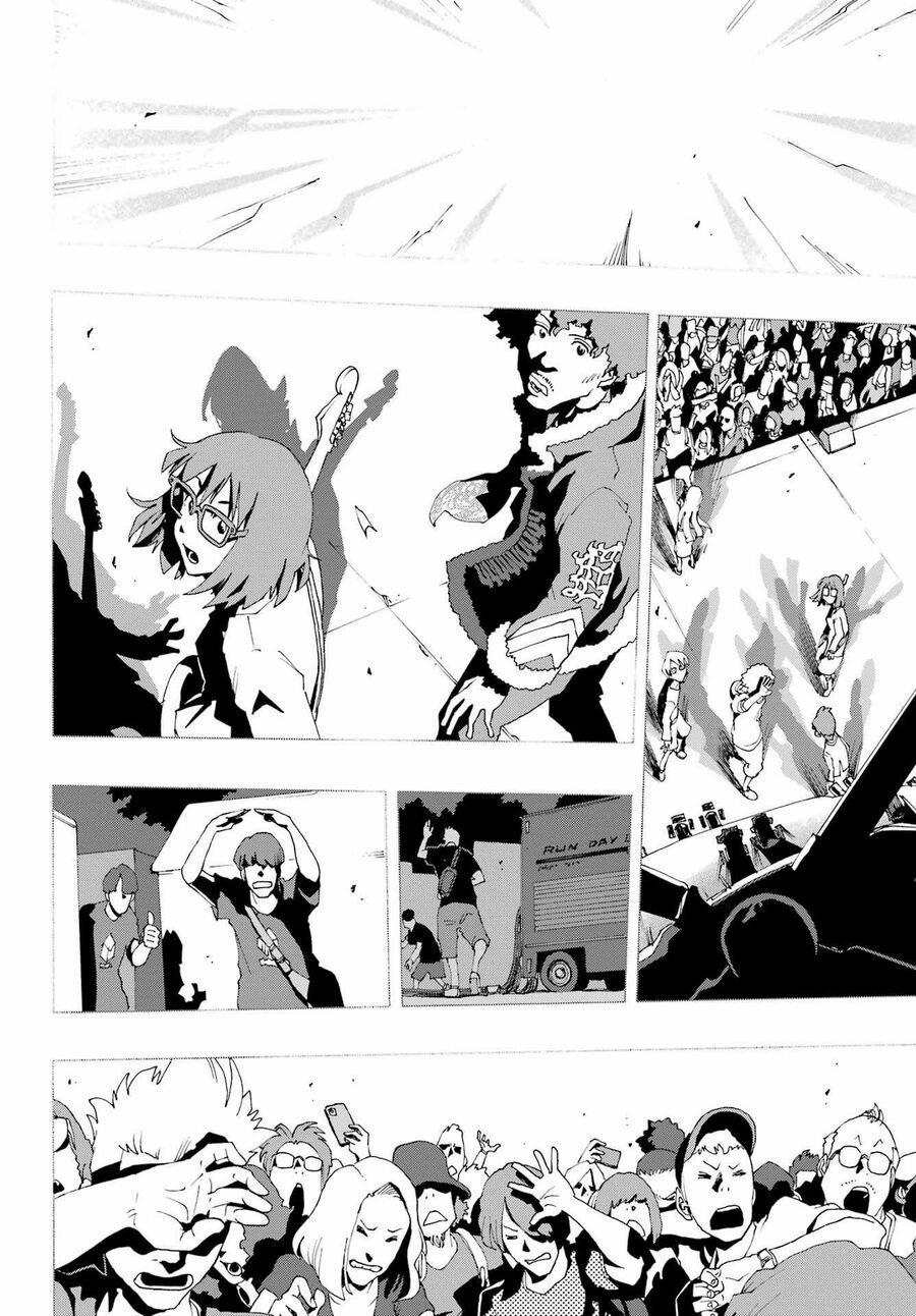 Shiori Experience - Jimi Na Watashi To Hen Na Oji-San 96 trang 42