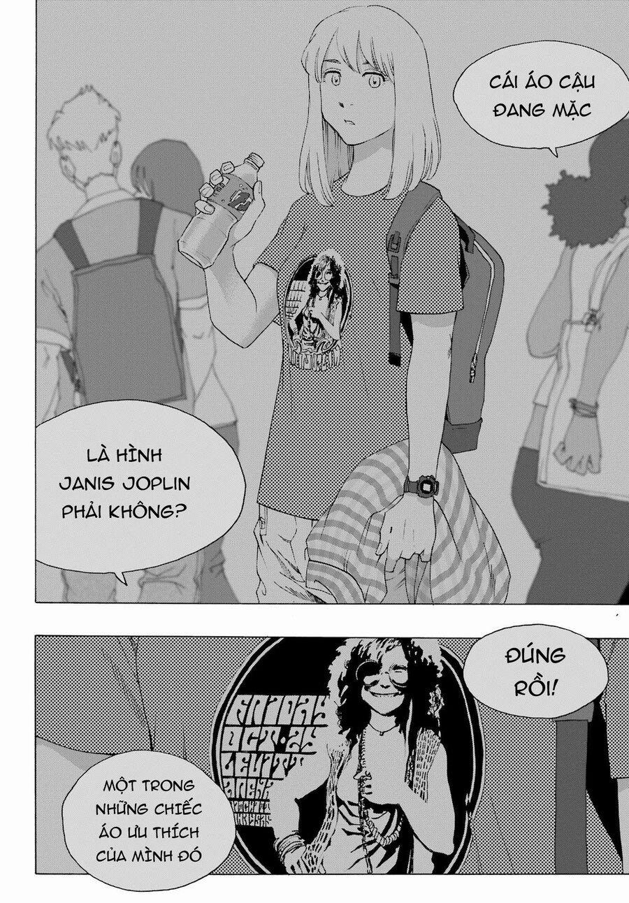 Shiori Experience - Jimi Na Watashi To Hen Na Oji-San 96 trang 44