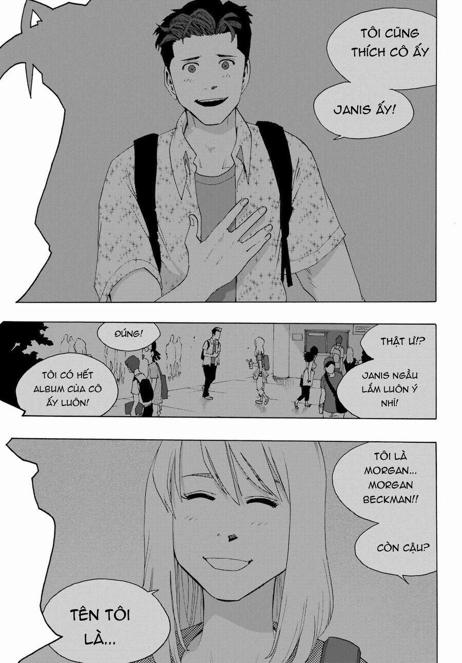 Shiori Experience - Jimi Na Watashi To Hen Na Oji-San 96 trang 45