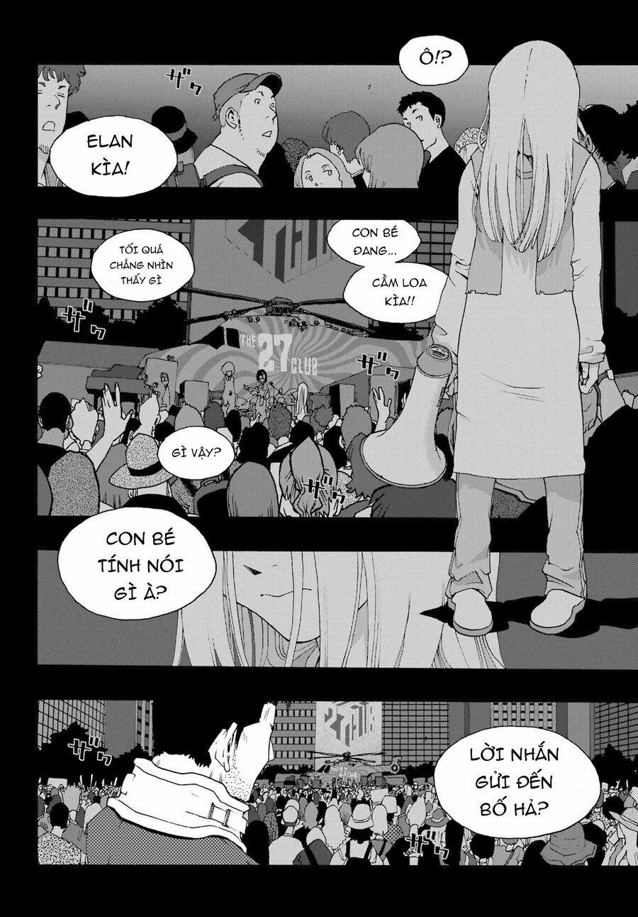 Shiori Experience - Jimi Na Watashi To Hen Na Oji-San 96 trang 5