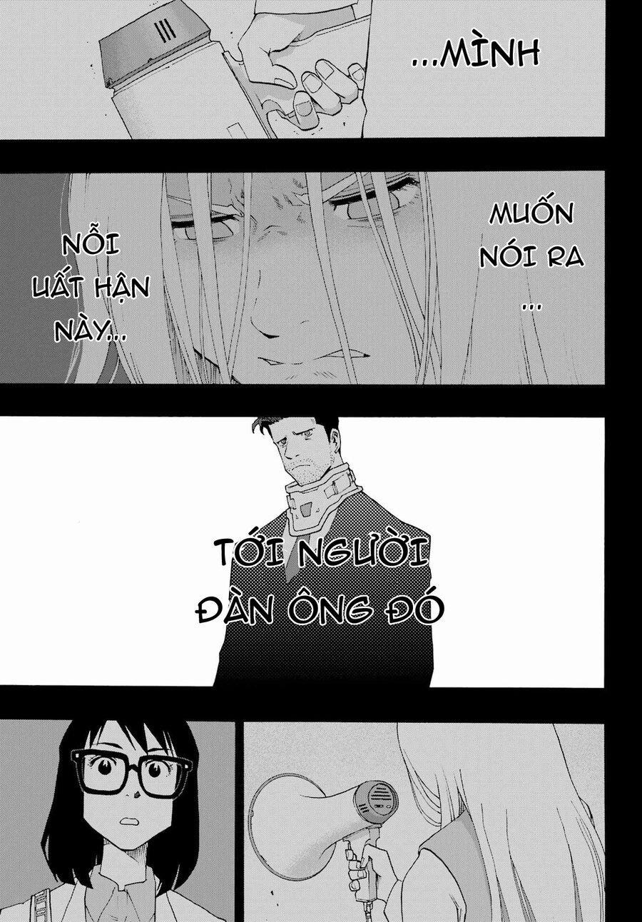 Shiori Experience - Jimi Na Watashi To Hen Na Oji-San 96 trang 6