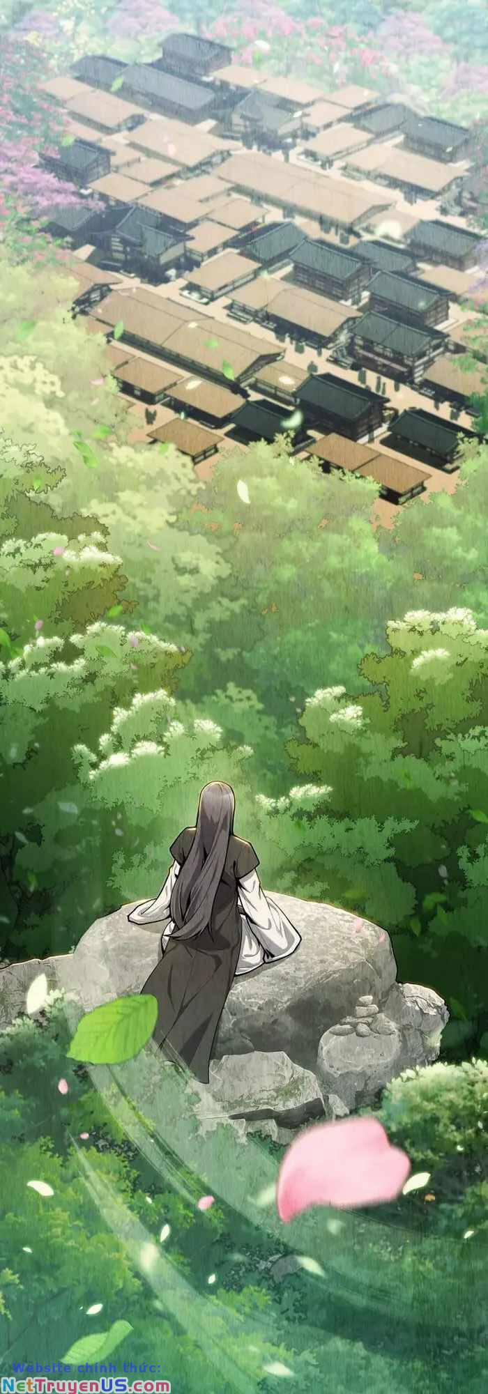 Shipper Đến Từ Murim 1 trang 18