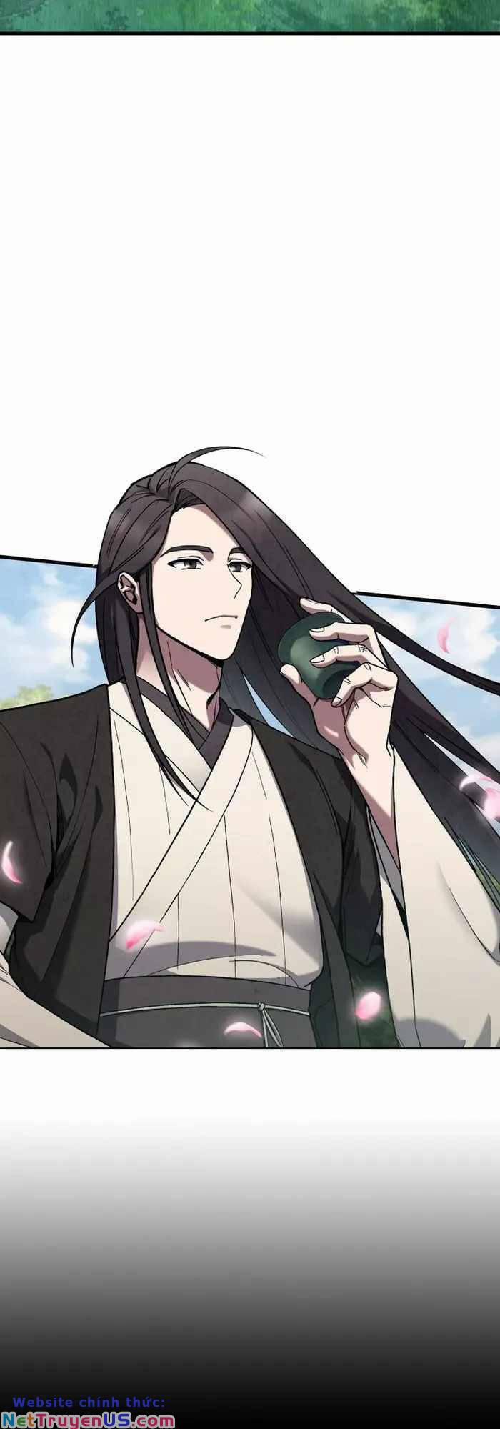 Shipper Đến Từ Murim 1 trang 19