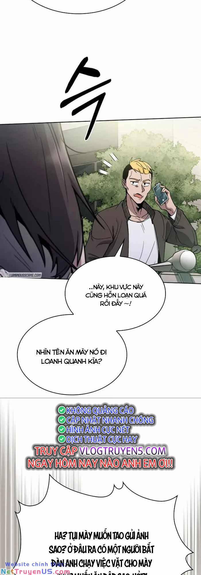 Shipper Đến Từ Murim 1 trang 2