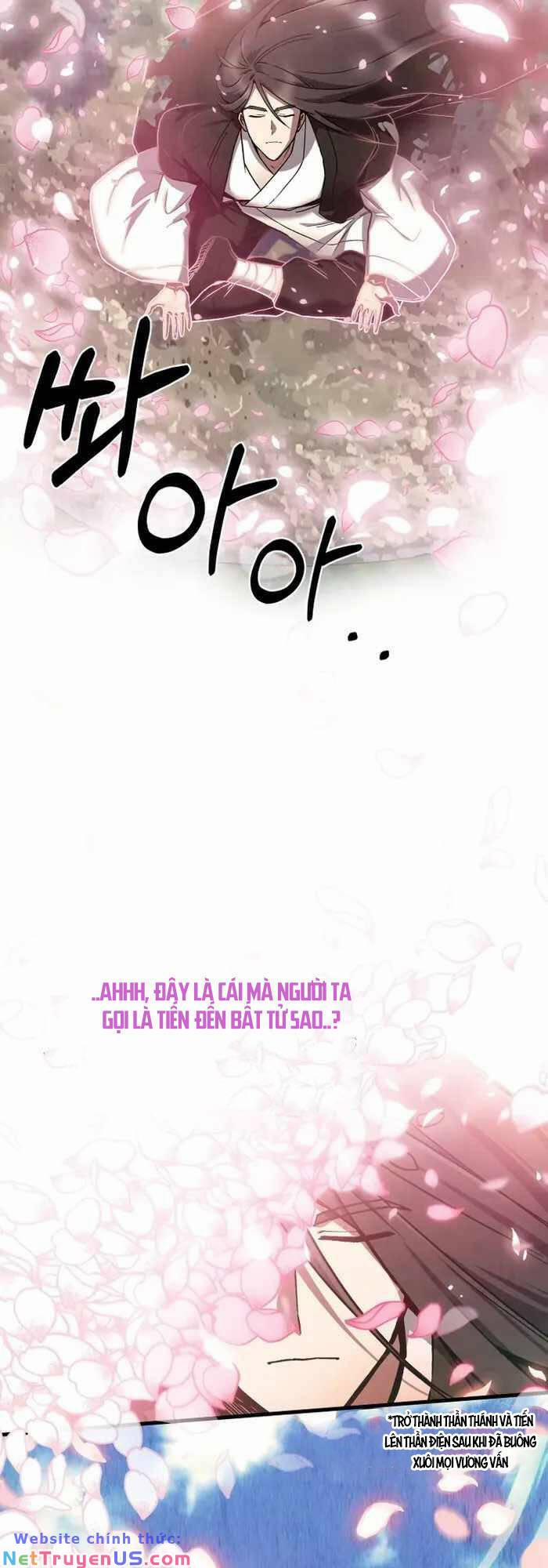 Shipper Đến Từ Murim 1 trang 30