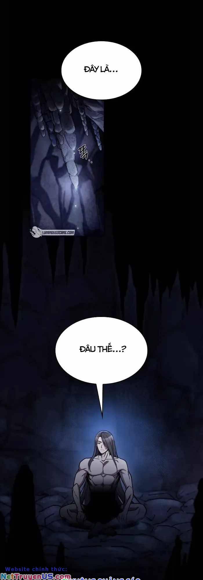 Shipper Đến Từ Murim 1 trang 35