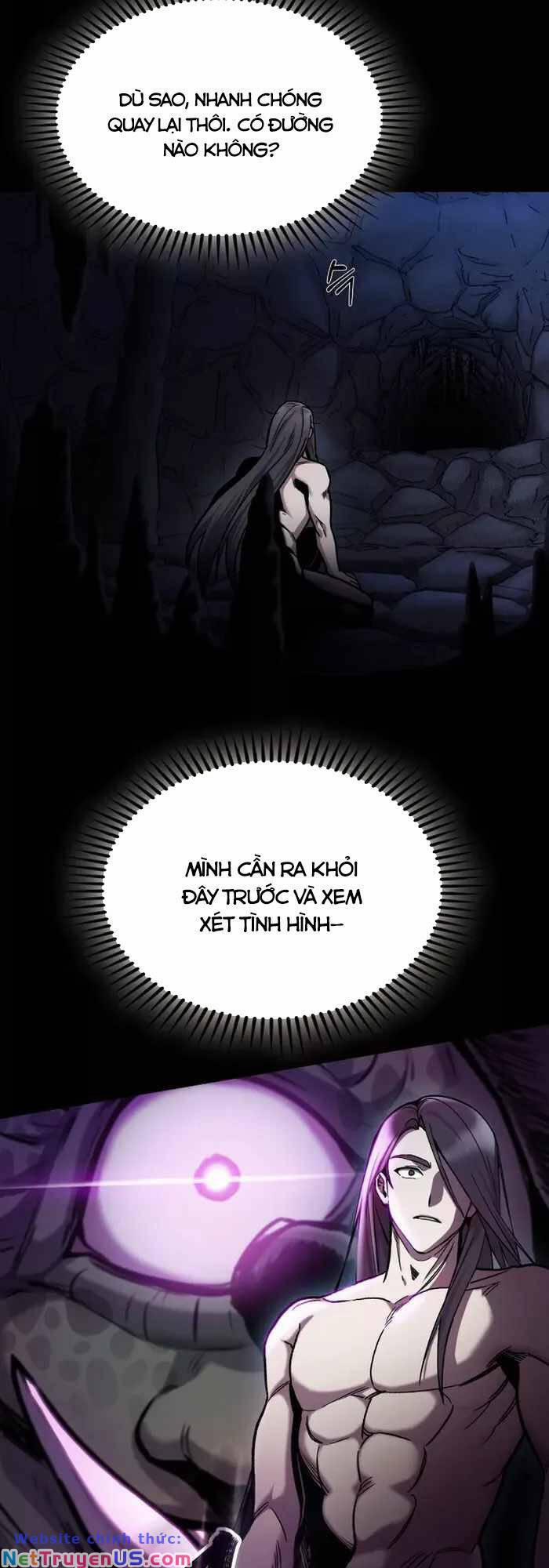 Shipper Đến Từ Murim 1 trang 37