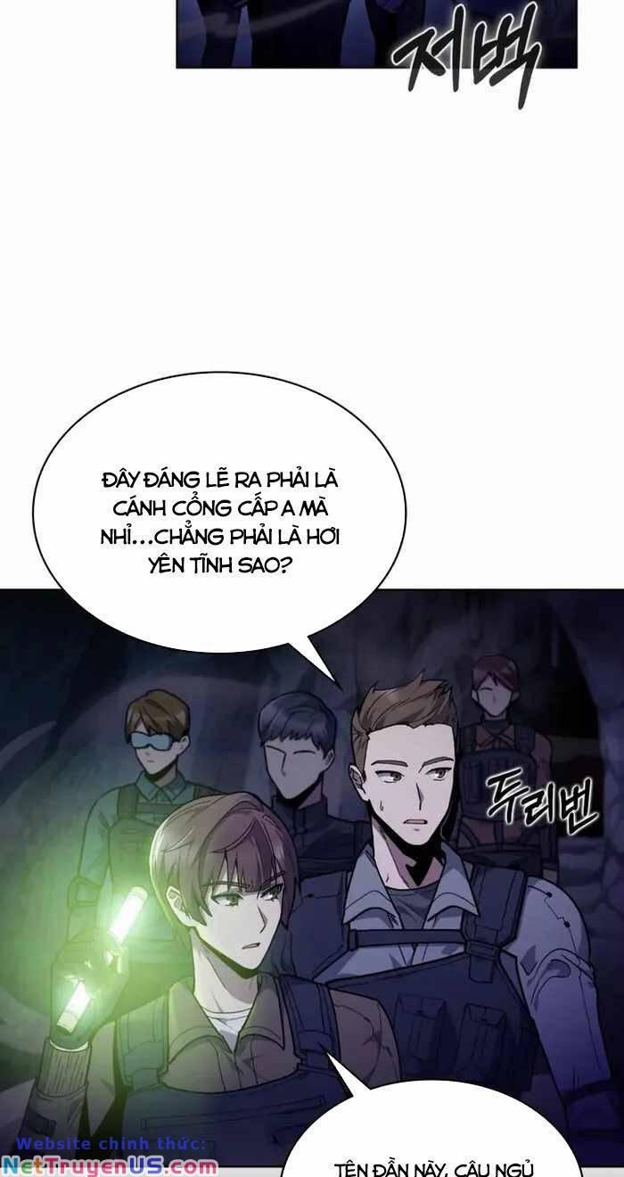 Shipper Đến Từ Murim 1 trang 43