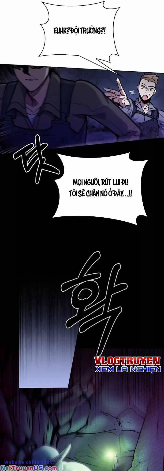 Shipper Đến Từ Murim 1 trang 51