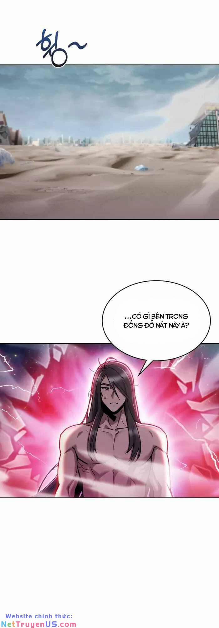 Shipper Đến Từ Murim 1 trang 63