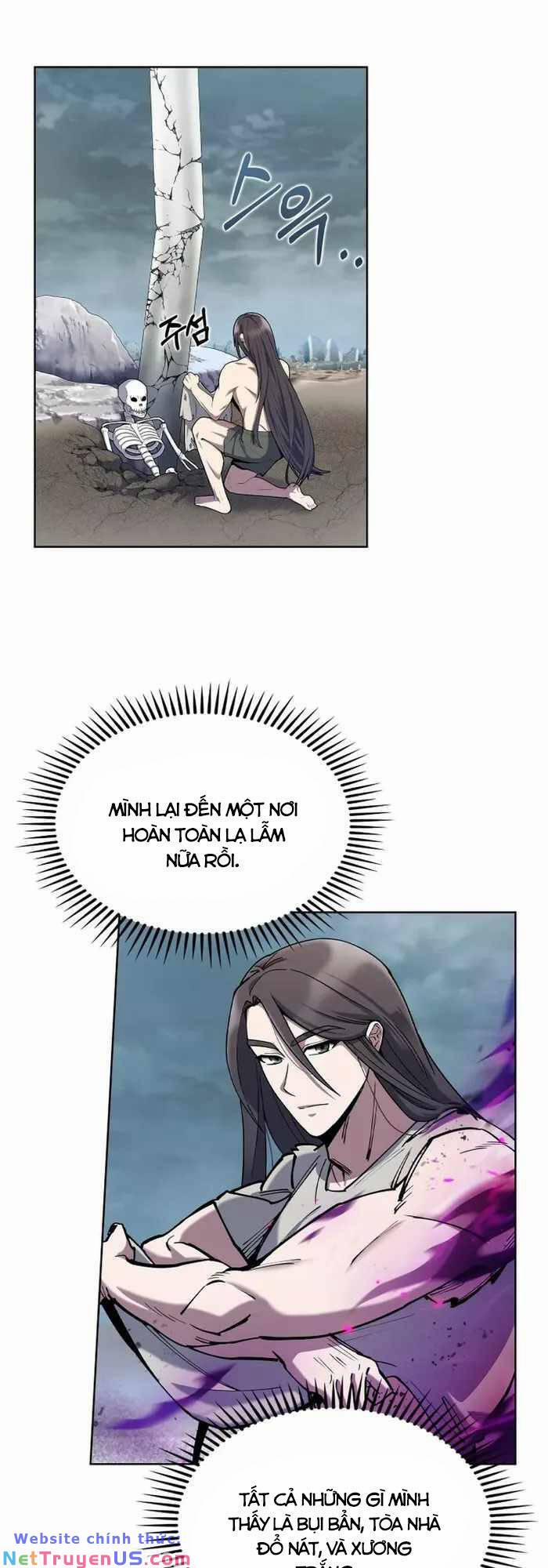 Shipper Đến Từ Murim 1 trang 64