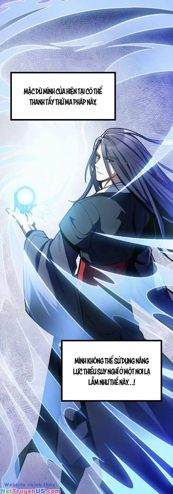 Shipper Đến Từ Murim 1 trang 68