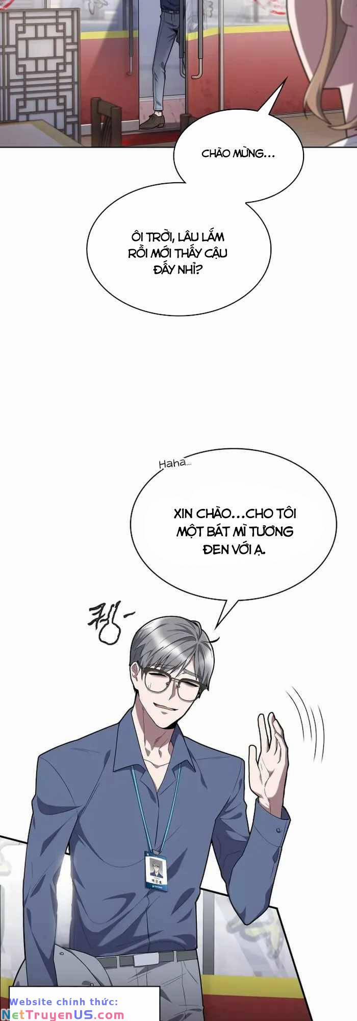 Shipper Đến Từ Murim 1 trang 79