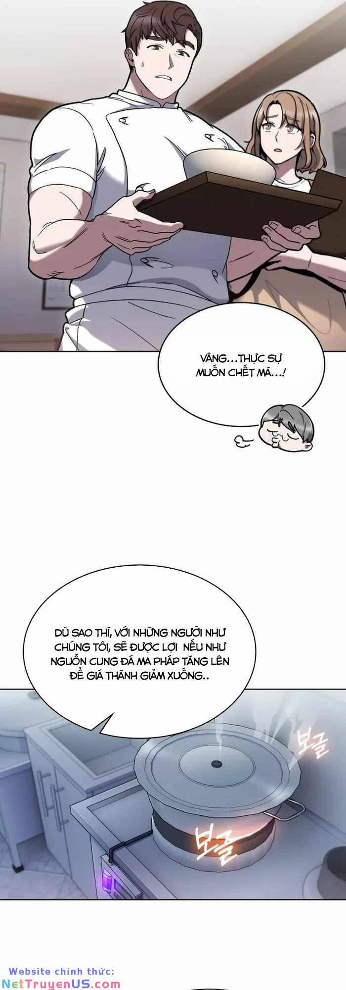 Shipper Đến Từ Murim 1 trang 83