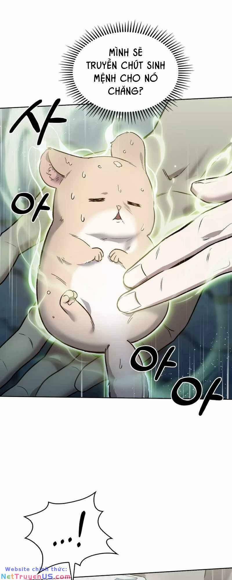 Shipper Đến Từ Murim 10 trang 14