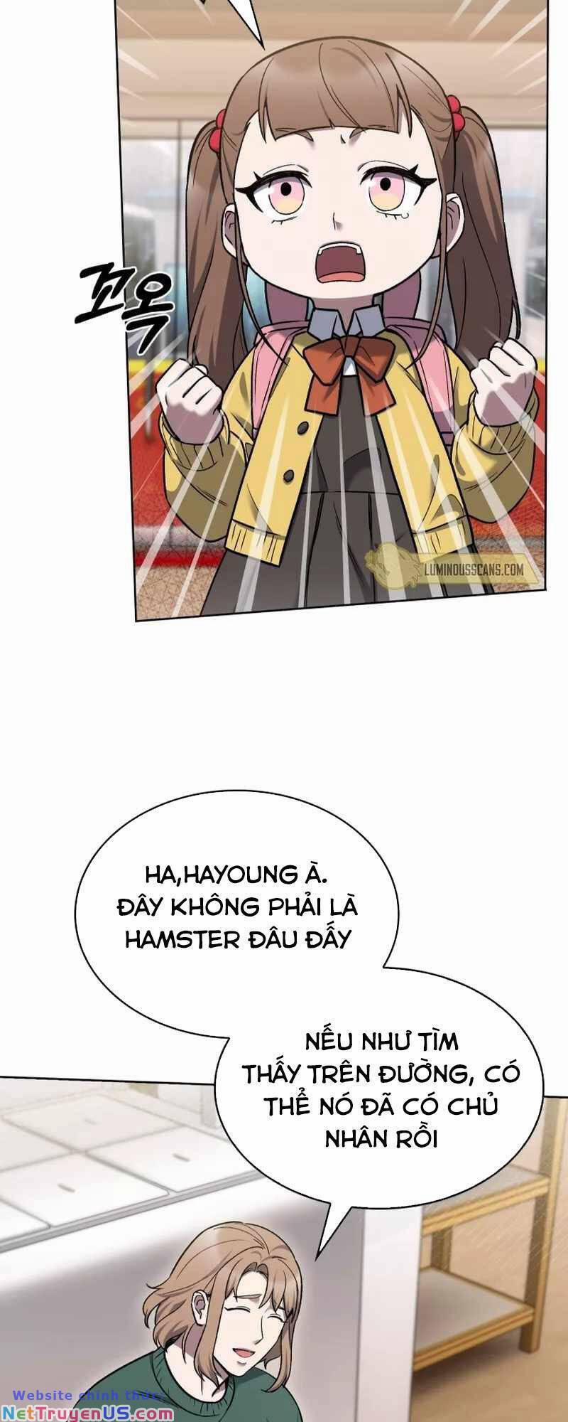 Shipper Đến Từ Murim 10 trang 21