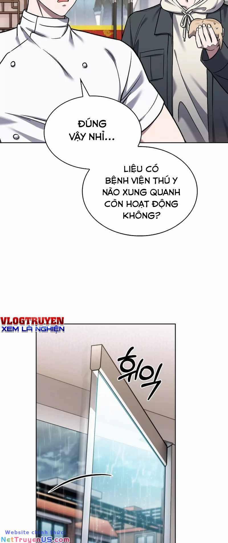 Shipper Đến Từ Murim 10 trang 23