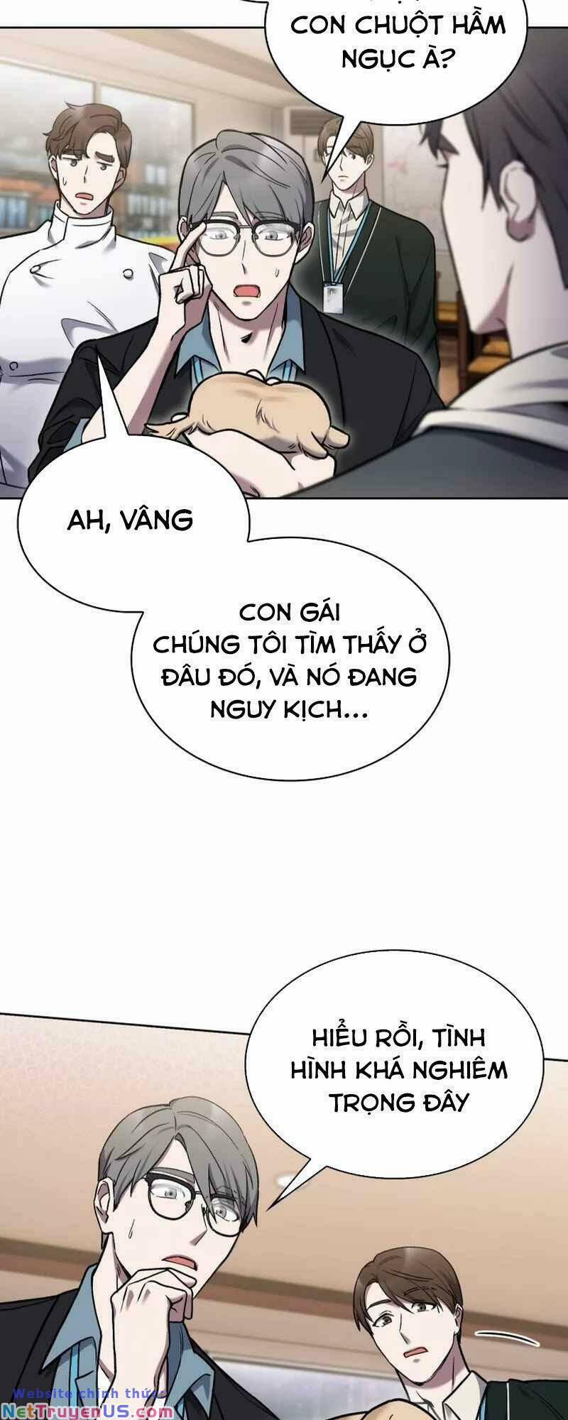 Shipper Đến Từ Murim 10 trang 26