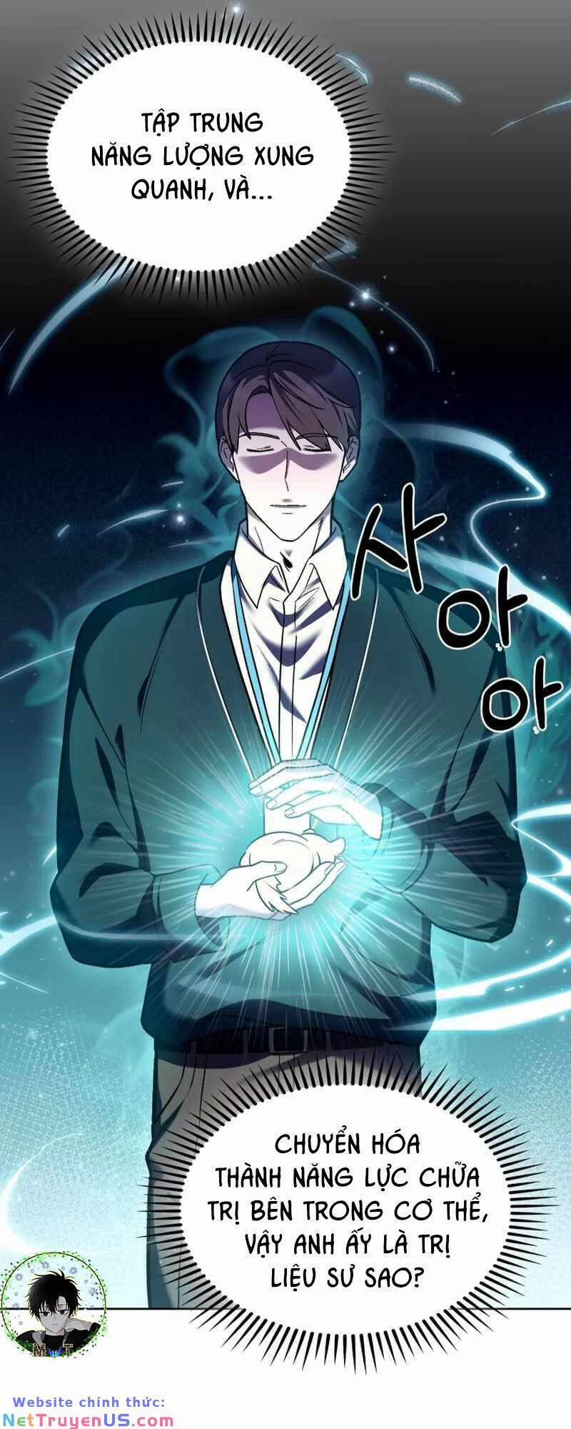 Shipper Đến Từ Murim 10 trang 31