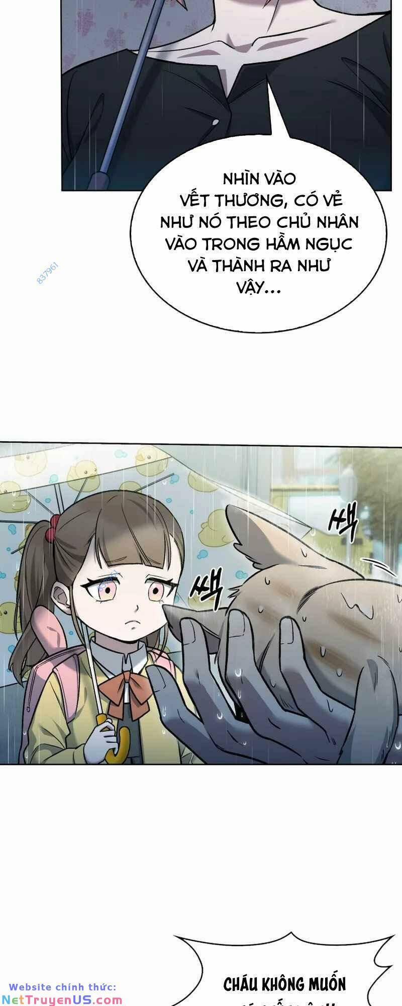 Shipper Đến Từ Murim 10 trang 4