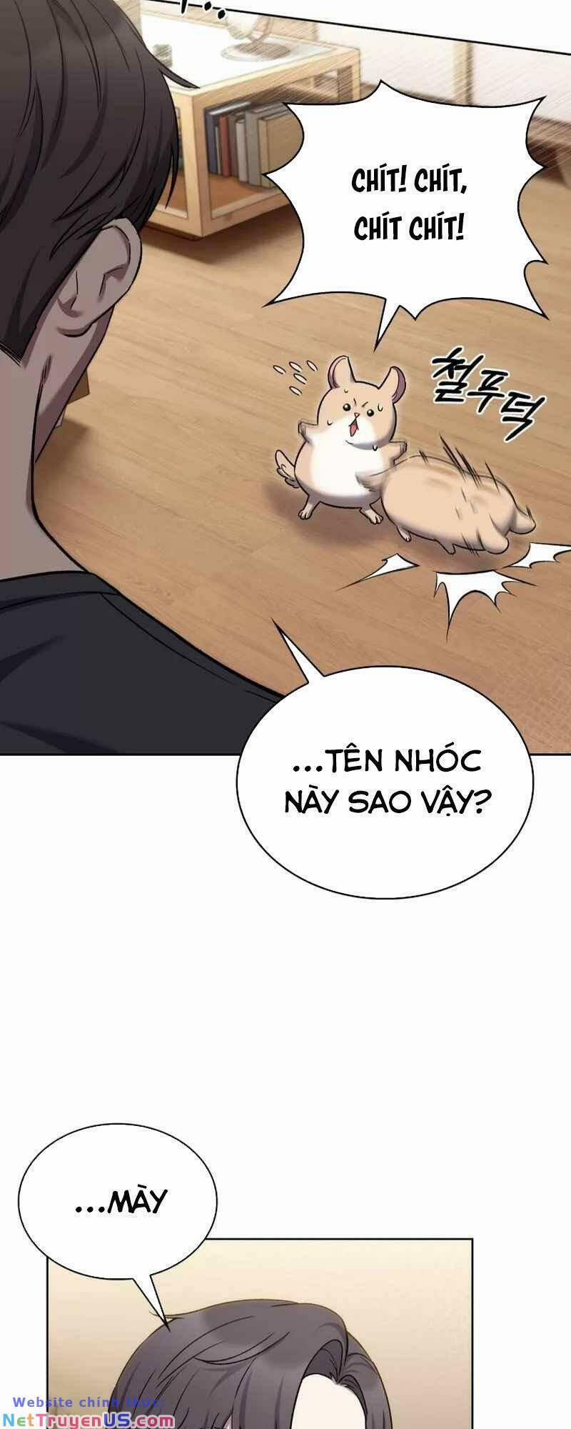 Shipper Đến Từ Murim 10 trang 40